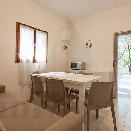 Apartamento Dancalia *