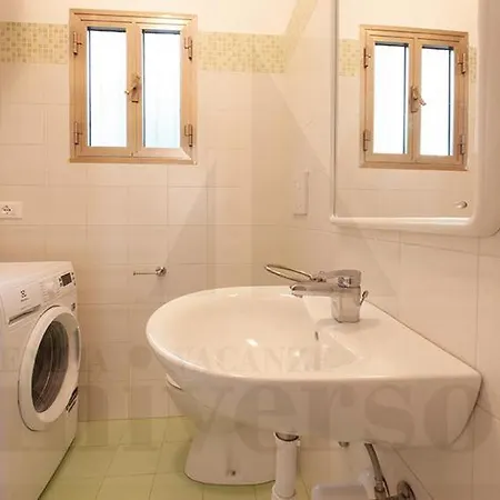 Apartamento Dancalia