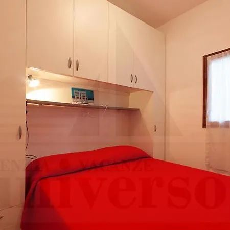 Apartamento Dancalia *