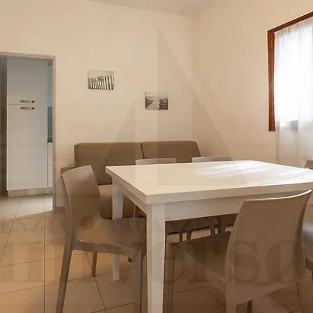 Apartamento Dancalia
