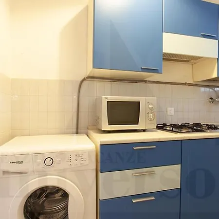 Apartamento Dancalia