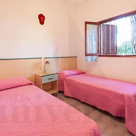 Apartamento Dancalia