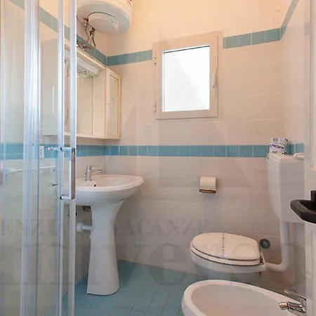 Apartamento Dancalia Eraclea Mare