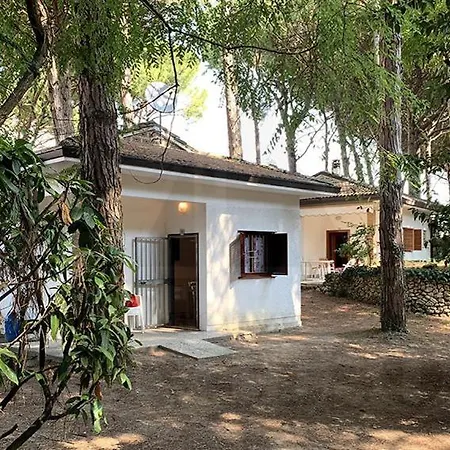 Apartamento Dancalia