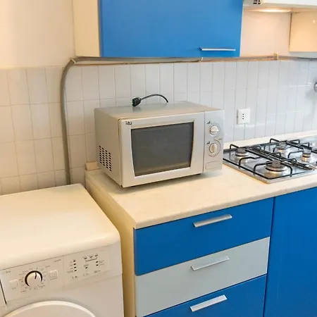 Dancalia Apartman Eraclea Mare