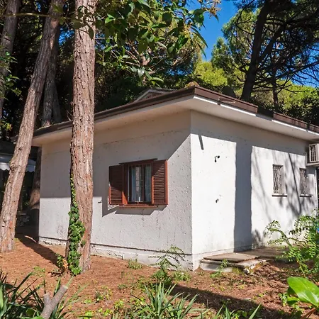 Dancalia Apartman Eraclea Mare