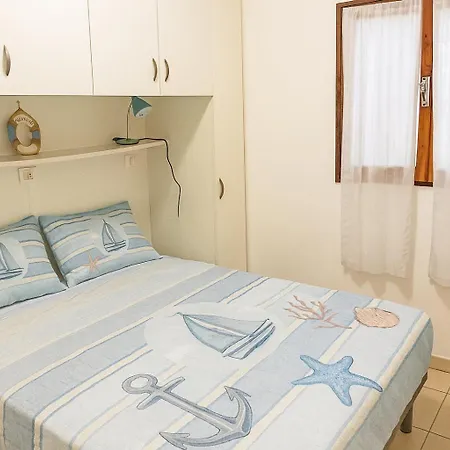 Dancalia Eraclea Mare