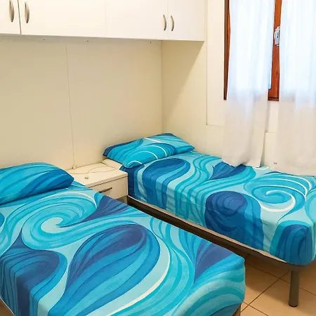 Appartement Dancalia *