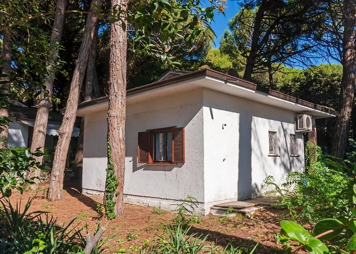 Dancalia Apartman Eraclea Mare