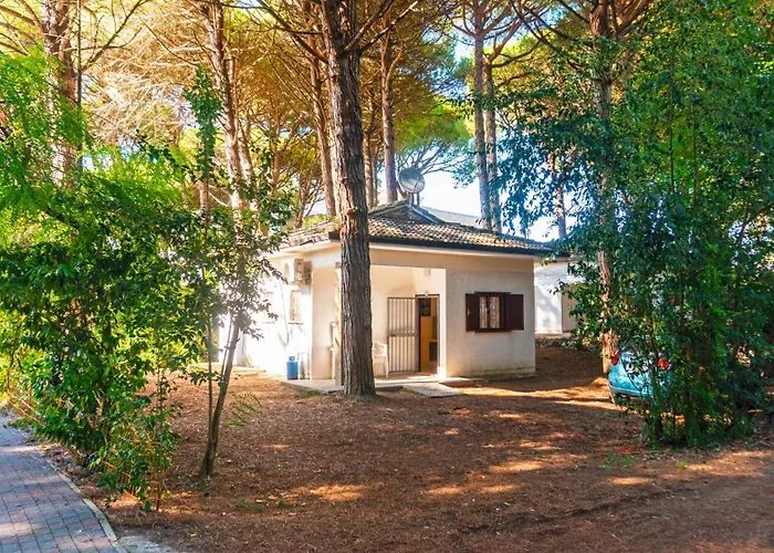 Apartman Dancalia Eraclea Mare