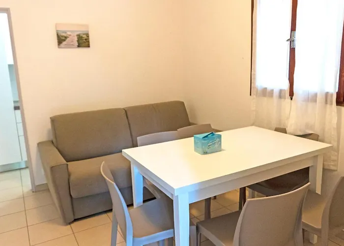 Dancalia Apartman