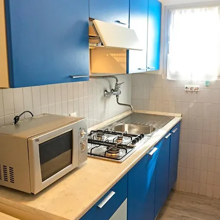 Apartman Dancalia *