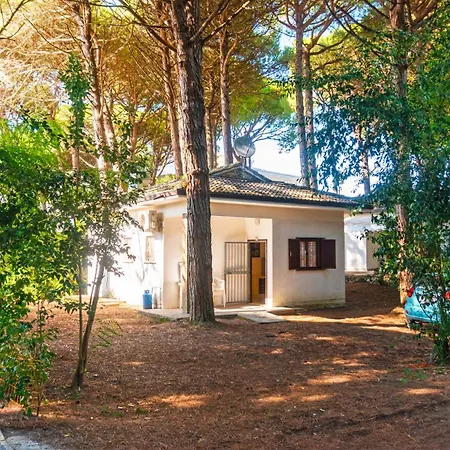 Apartament Dancalia Eraclea Mare