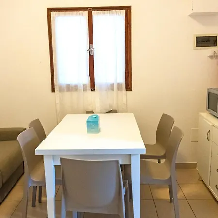 Dancalia Apartman *