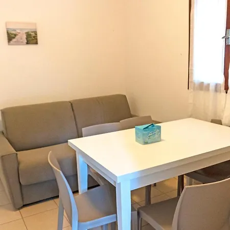 Dancalia Appartement