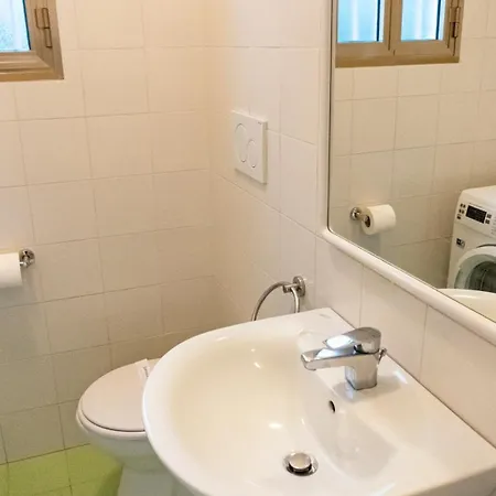 Apartman Dancalia *