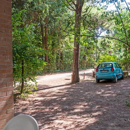 Dancalia Apartman Eraclea Mare