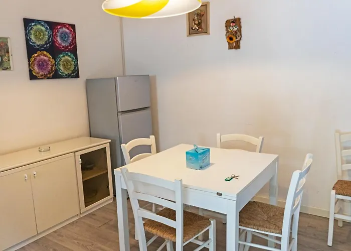 Apartament Dancalia *