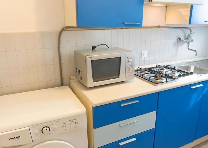 Dancalia Apartament Eraclea Mare