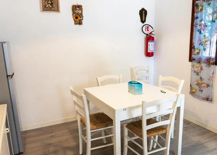 Dancalia * Эраклея-Маре