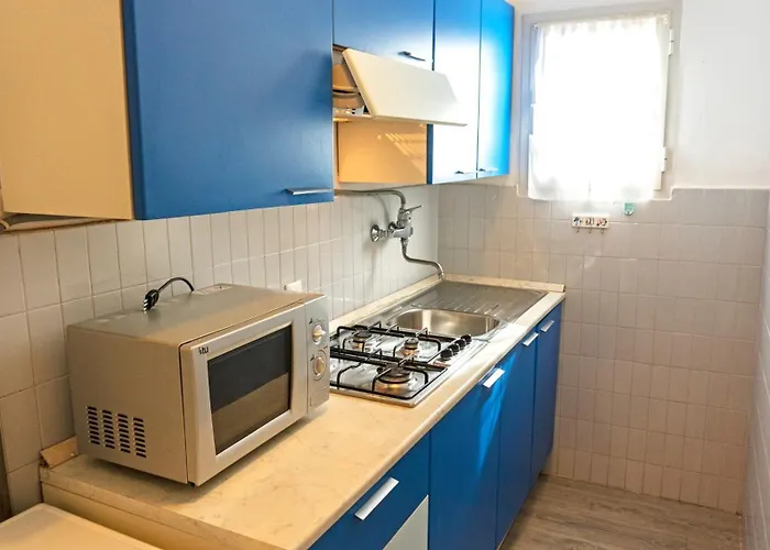Appartement Dancalia *
