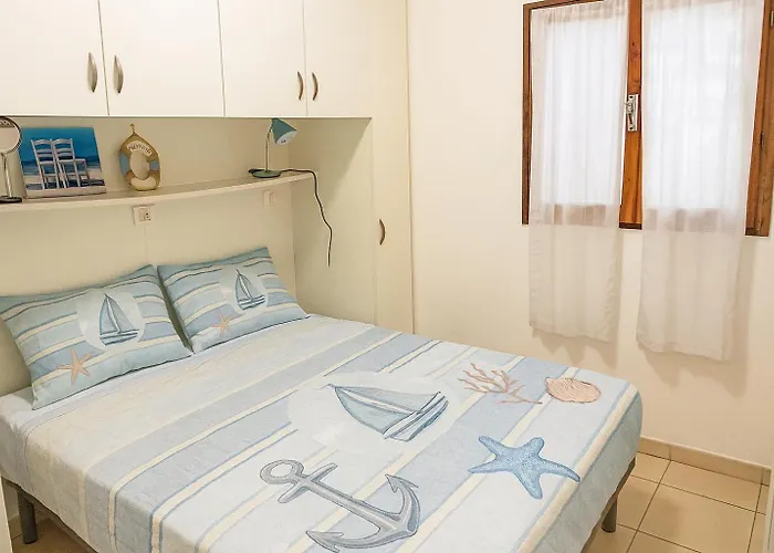 Dancalia Eraclea Mare