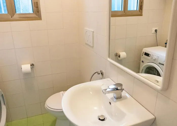 Apartament Dancalia *