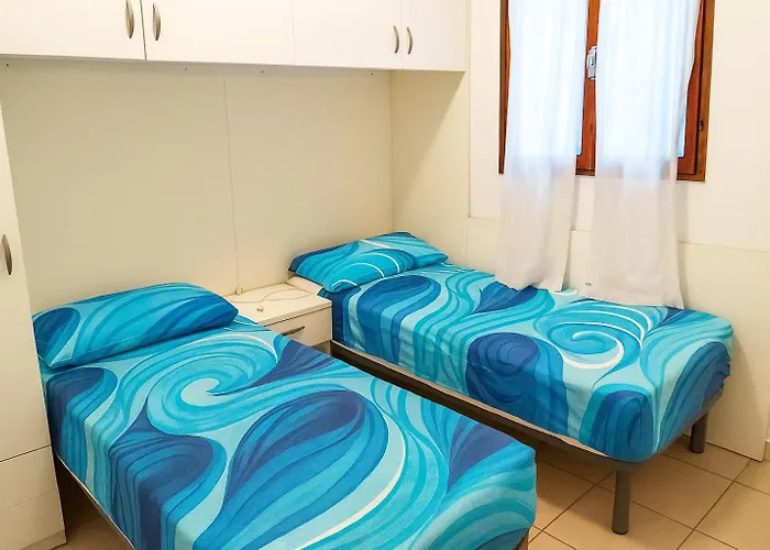 Apartament Dancalia *