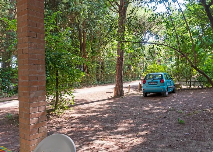 Dancalia Apartament Eraclea Mare